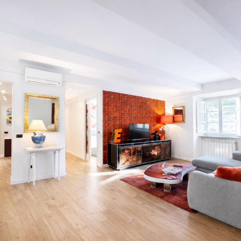 Casa Cenami - Appartamento con 2 Camere da Letto - 3