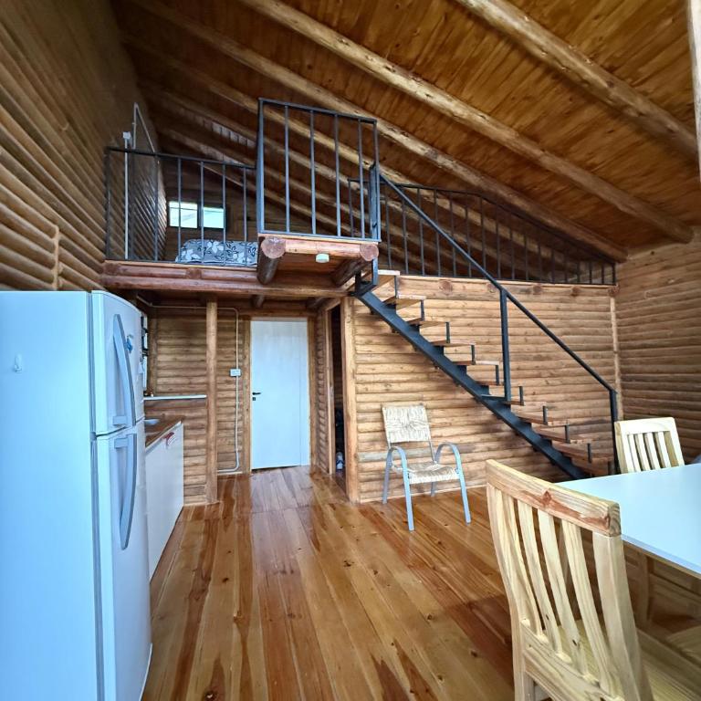 el sueño - Two-Bedroom Chalet - 2