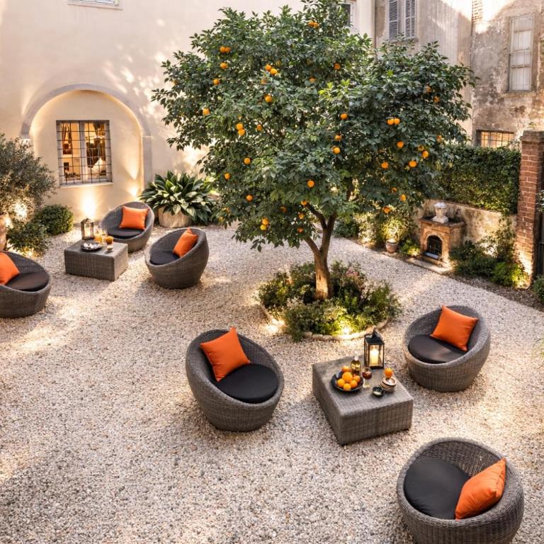 Casa Cenami - Appartamento con 2 Camere da Letto - 15