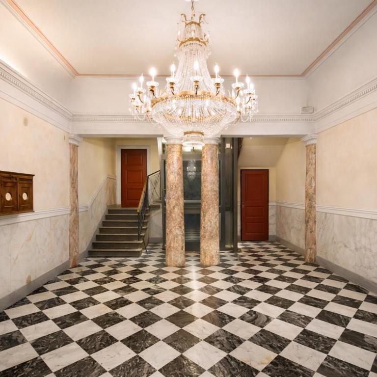 Casa Cenami - Appartamento con 2 Camere da Letto - 18