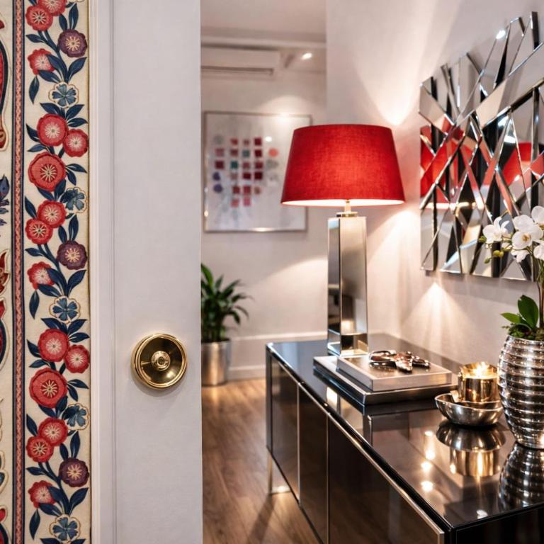 Casa Cenami - Appartamento con 2 Camere da Letto - 7