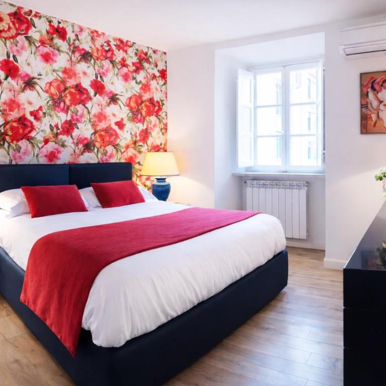 Casa Cenami - Appartamento con 2 Camere da Letto - 8