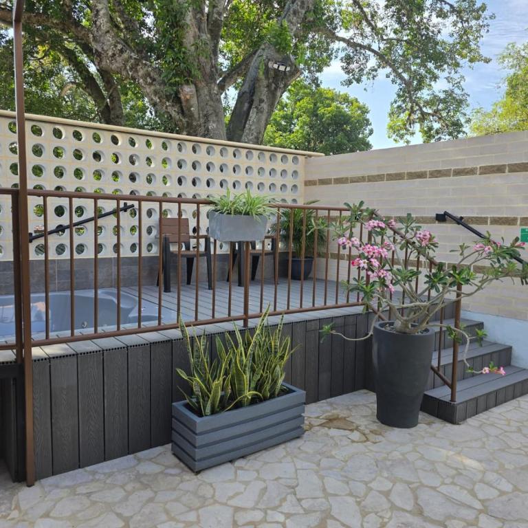 Villa Patio Colonial Santa Fe de Antioquia - Villa - 66