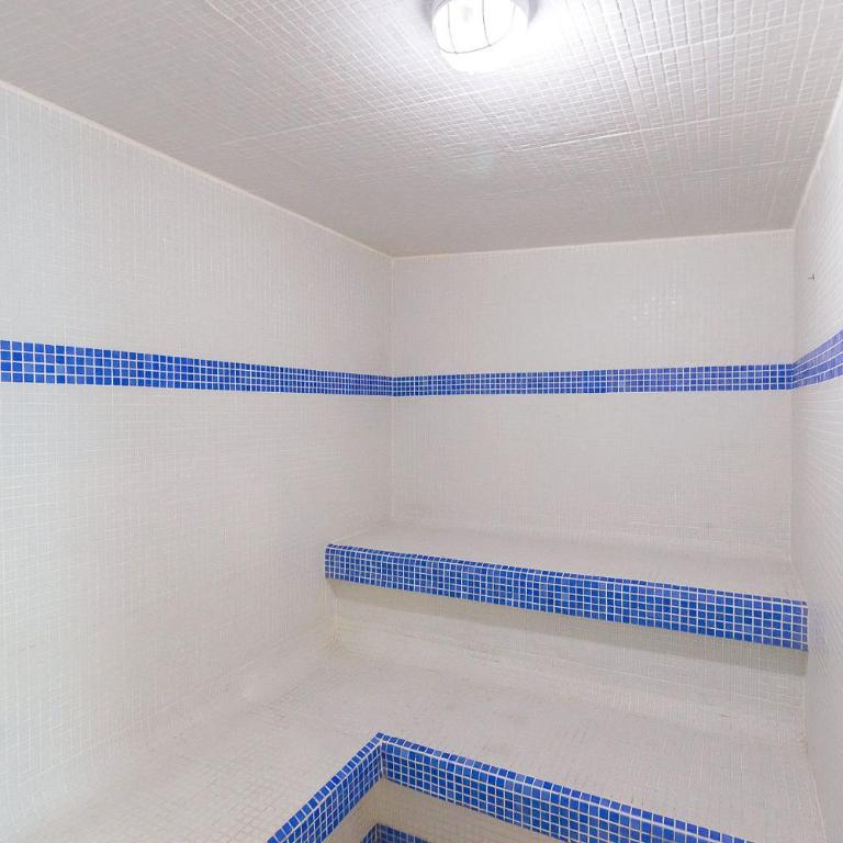 U-GO Ocean Club: Comfort and Convenience in Bello Horizonte - Superior Apartment - 14