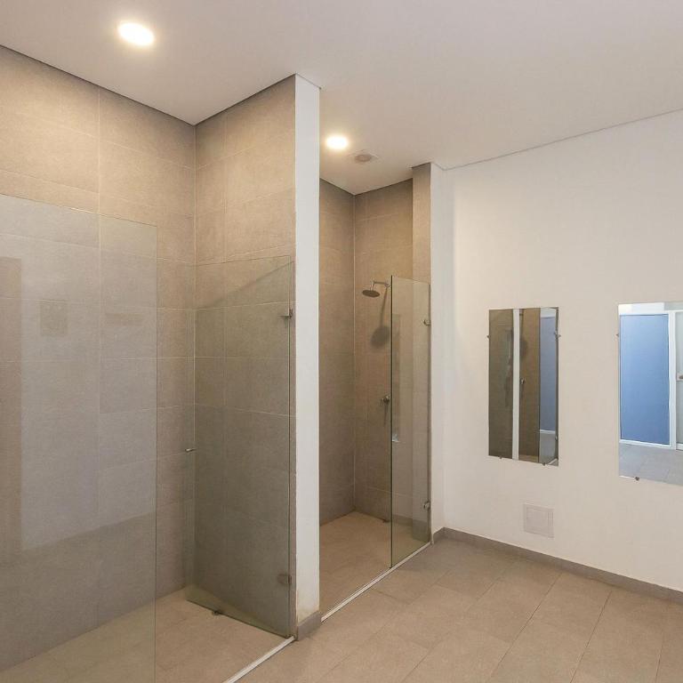 U-GO Ocean Club: Comfort and Convenience in Bello Horizonte - Superior Apartment - 15