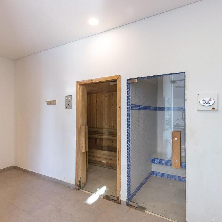 U-GO Ocean Club: Comfort and Convenience in Bello Horizonte - Superior Apartment - 16