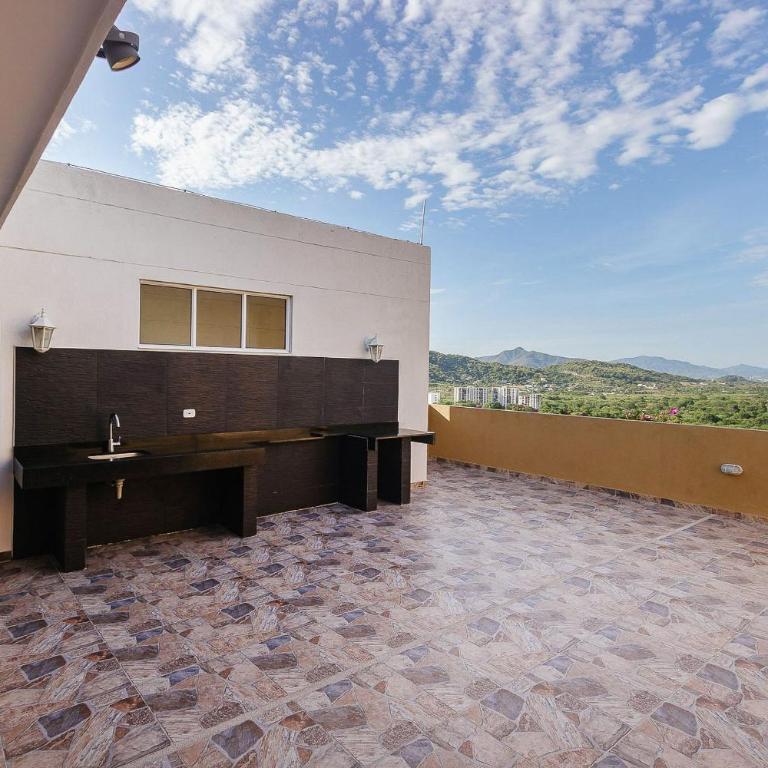 U-GO Ocean Club: Comfort and Convenience in Bello Horizonte - Superior Apartment - 22