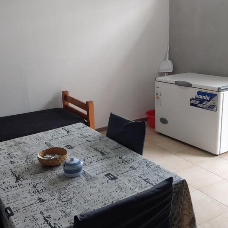 Departamento Los Naranjos en Planta Baja - Apartamento de 1 dormitorio - 2