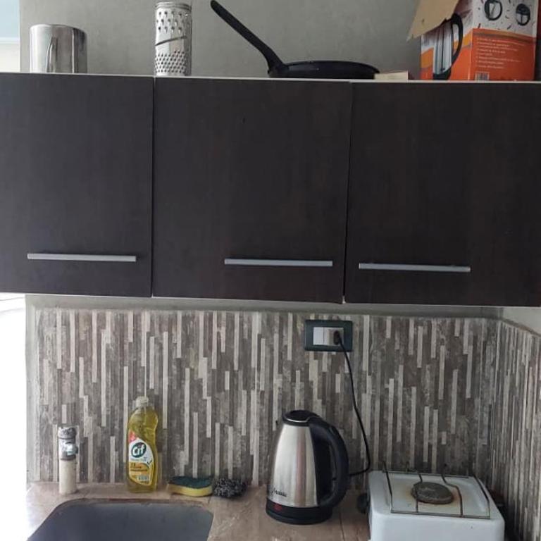 Departamento Los Naranjos en Planta Baja - Apartamento de 1 dormitorio - 5
