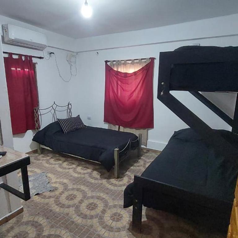 Departamento Los Naranjos en Planta Baja - Apartamento de 1 dormitorio - 3