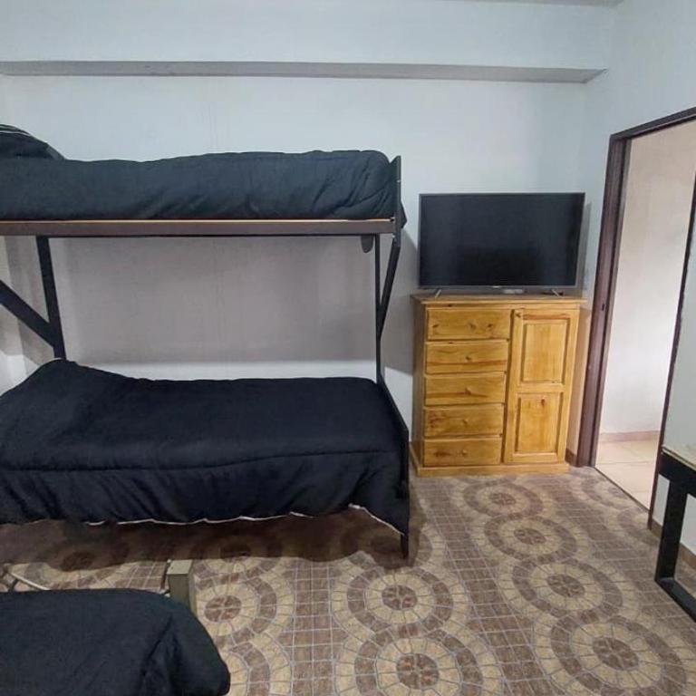 Departamento Los Naranjos en Planta Baja - Apartamento de 1 dormitorio - 7