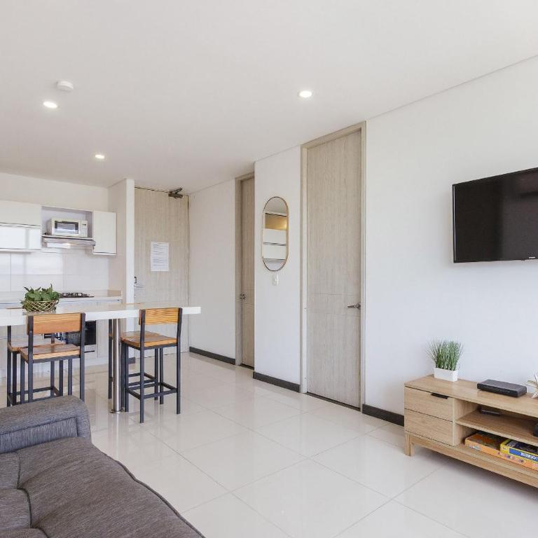 U-GO Ocean Club: Comfort and Convenience in Bello Horizonte - Superior Apartment - 30
