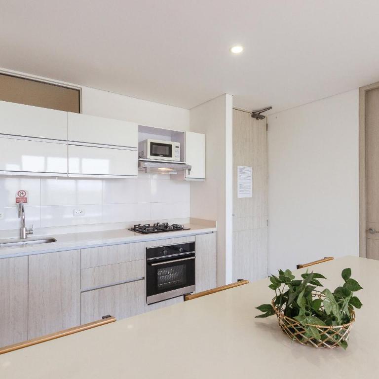 U-GO Ocean Club: Comfort and Convenience in Bello Horizonte - Superior Apartment - 34