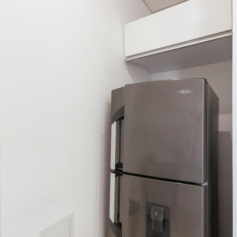 U-GO Ocean Club: Comfort and Convenience in Bello Horizonte - Superior Apartment - 37