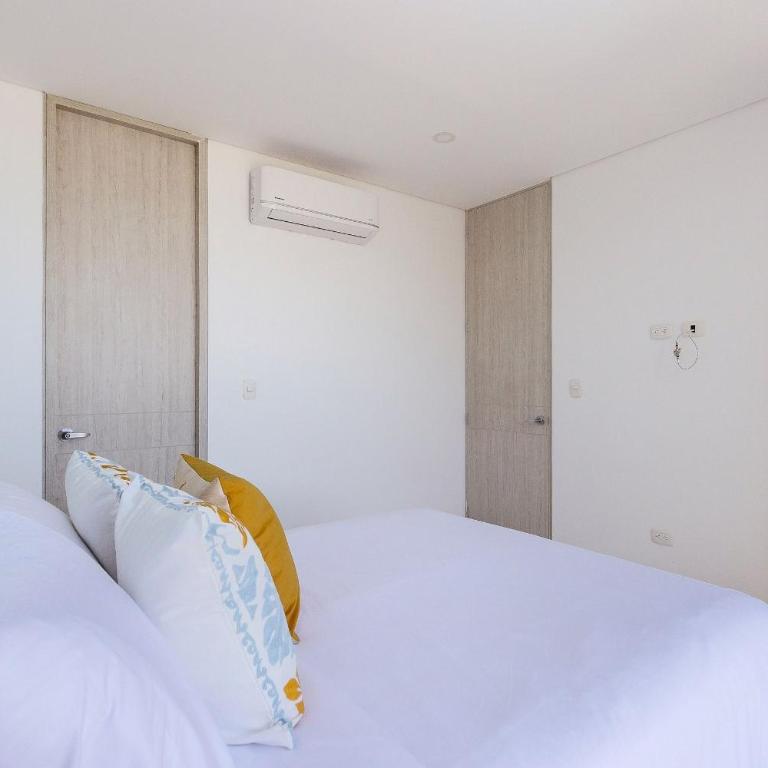 U-GO Ocean Club: Comfort and Convenience in Bello Horizonte - Superior Apartment - 40