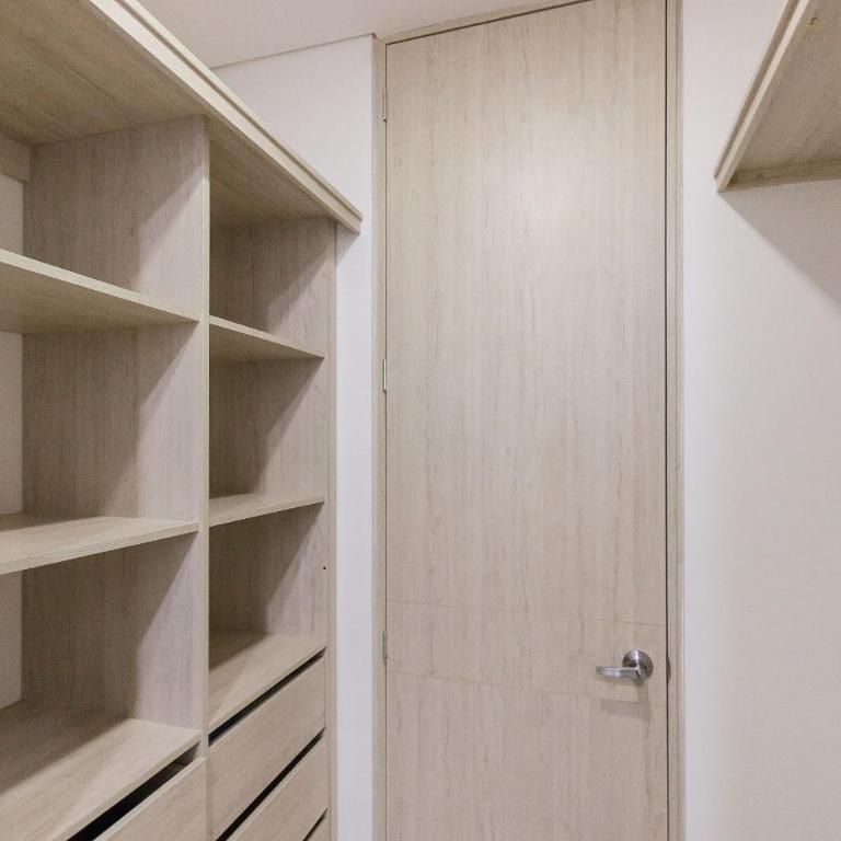 U-GO Ocean Club: Comfort and Convenience in Bello Horizonte - Superior Apartment - 43