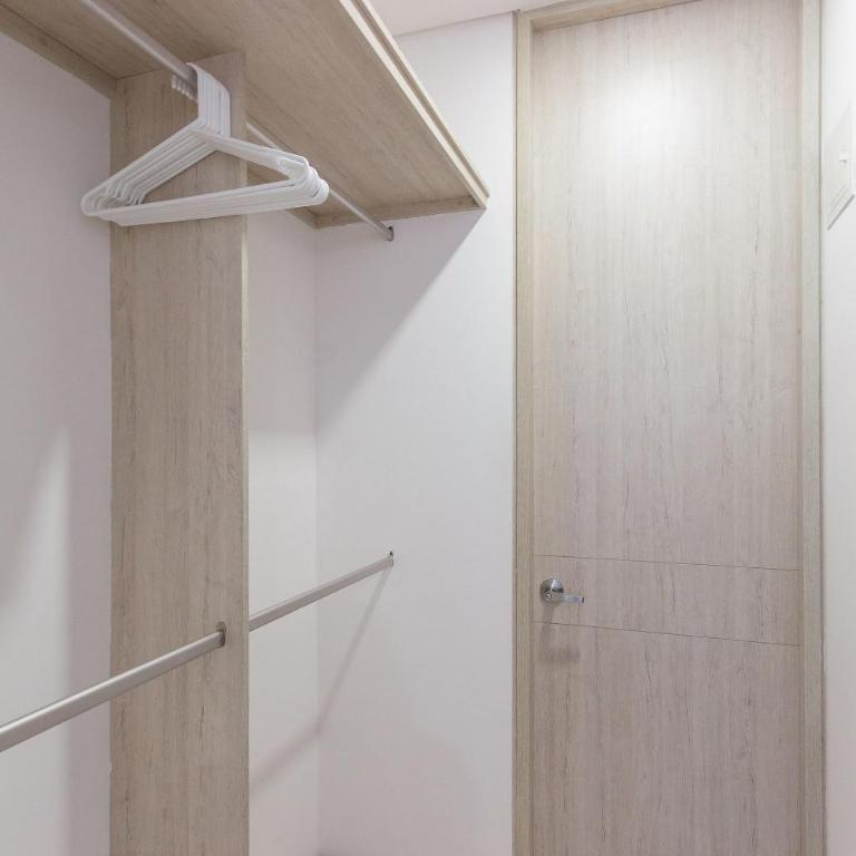 U-GO Ocean Club: Comfort and Convenience in Bello Horizonte - Superior Apartment - 42