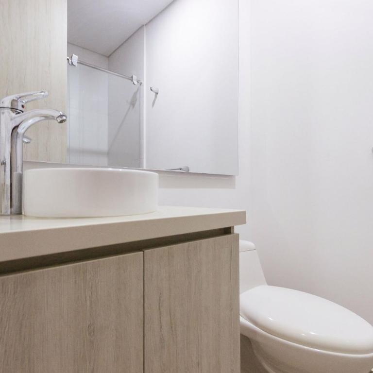 U-GO Ocean Club: Comfort and Convenience in Bello Horizonte - Superior Apartment - 44