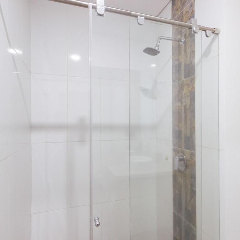 U-GO Ocean Club: Comfort and Convenience in Bello Horizonte - Superior Apartment - 45