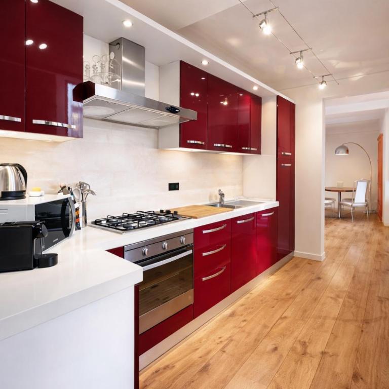Casa Cenami - Appartamento con 2 Camere da Letto - 4