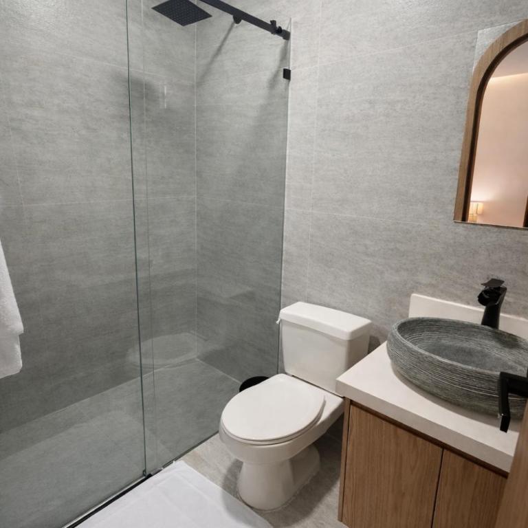 Casa Sierra Cuenca - Suite Estándar - 3