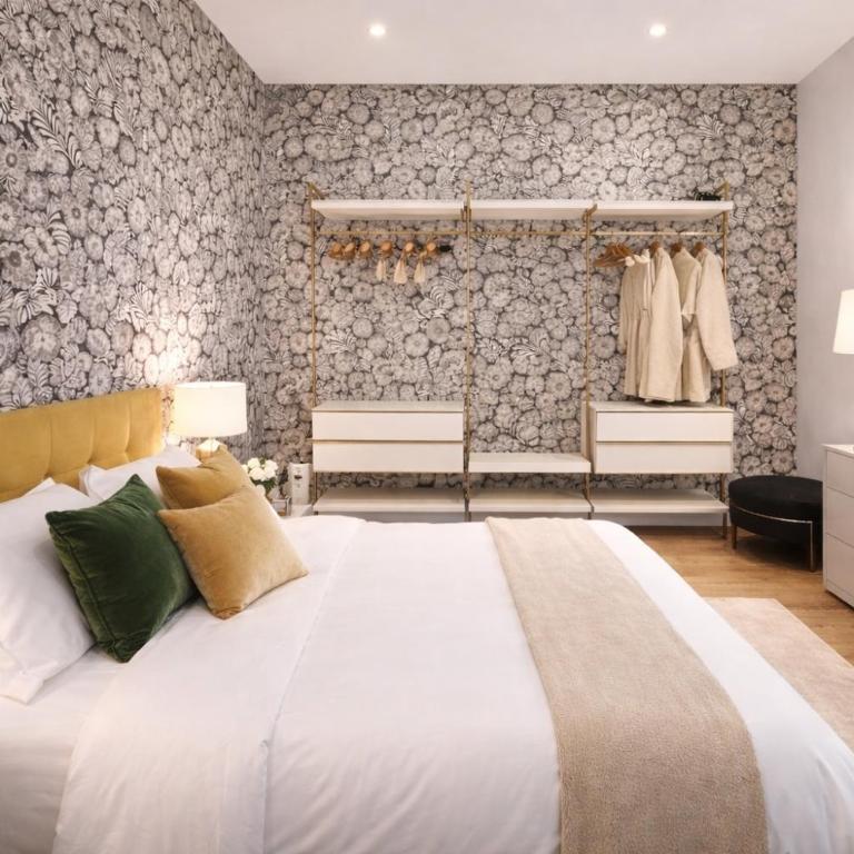 Glamorous apartment in the heart of Lucca - Appartamento Deluxe con 1 Camera da Letto - 6