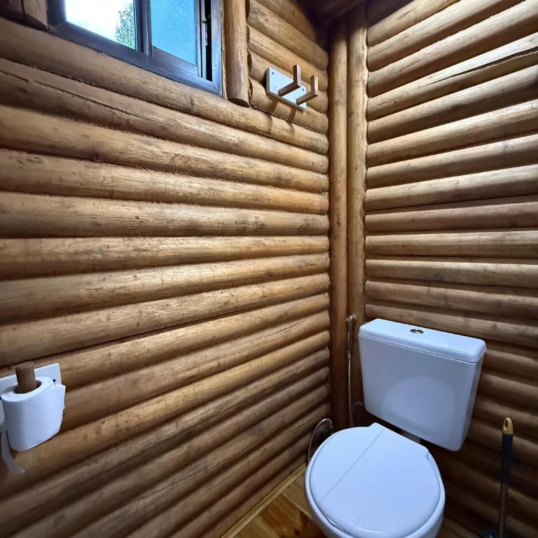 el sueño - One-Bedroom Chalet - 5