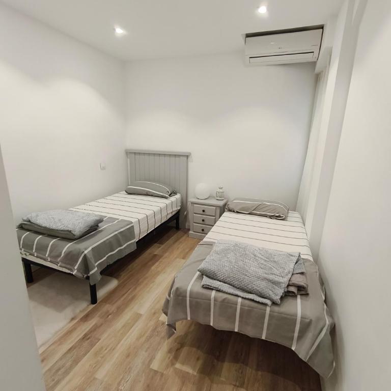 Valencia City Premium Terrace Apartment - Apartment with Terrace - 25