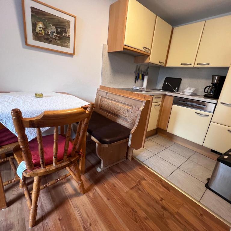 Berghof Punzenlehen, nahe Königssee - Apartment mit 1 Schlafzimmer - 2