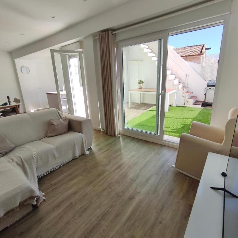 Valencia City Premium Terrace Apartment - Apartment with Terrace - 1