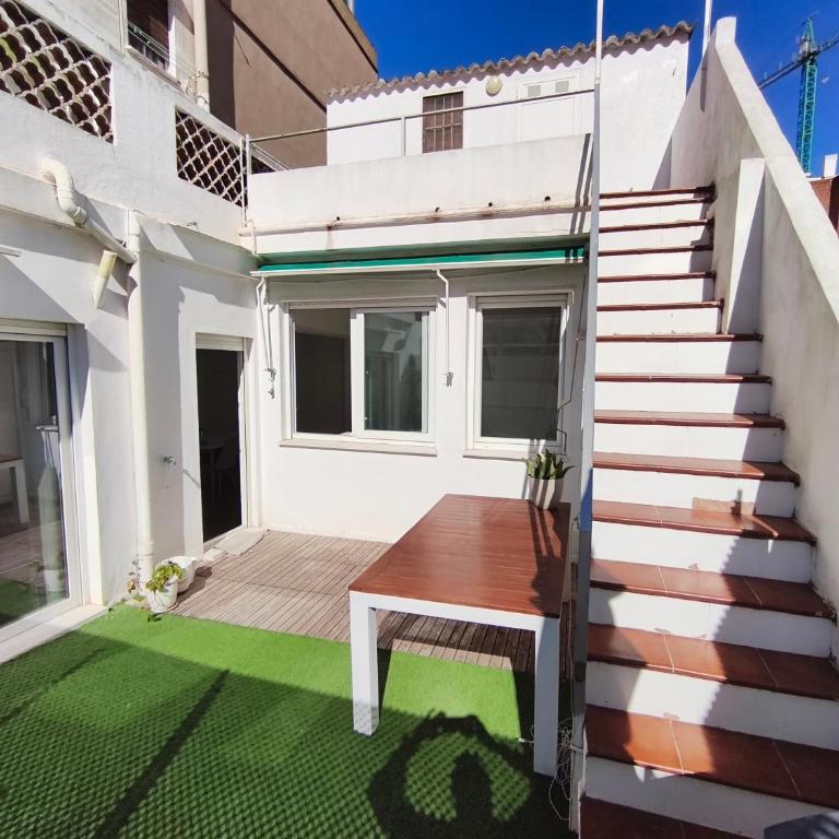Valencia City Premium Terrace Apartment - Apartment with Terrace - 16