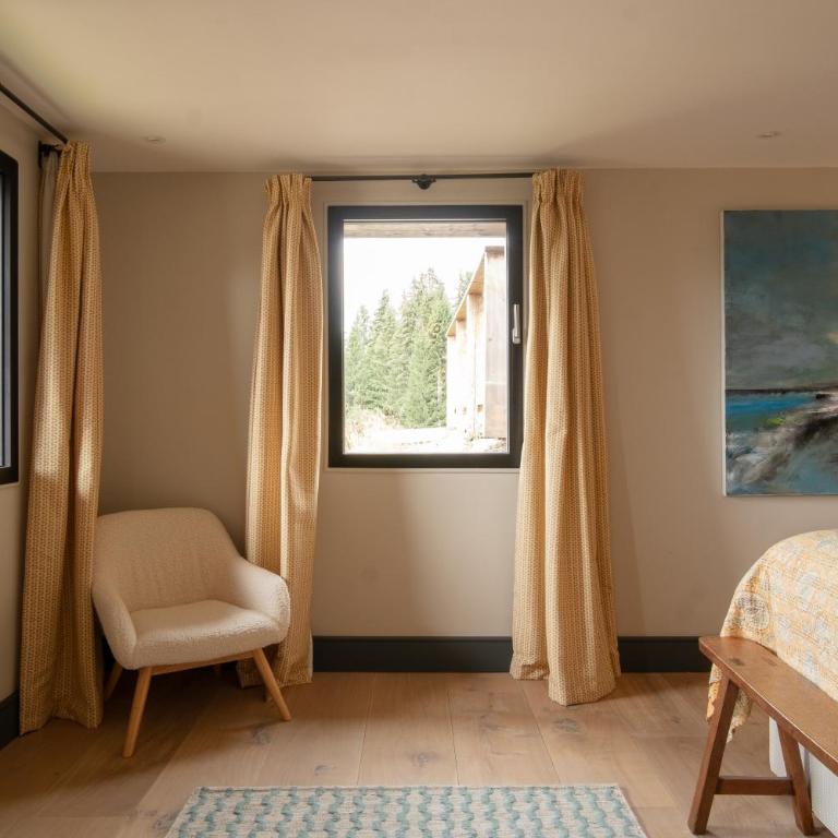 Ski Chalet B - Appartement - 19