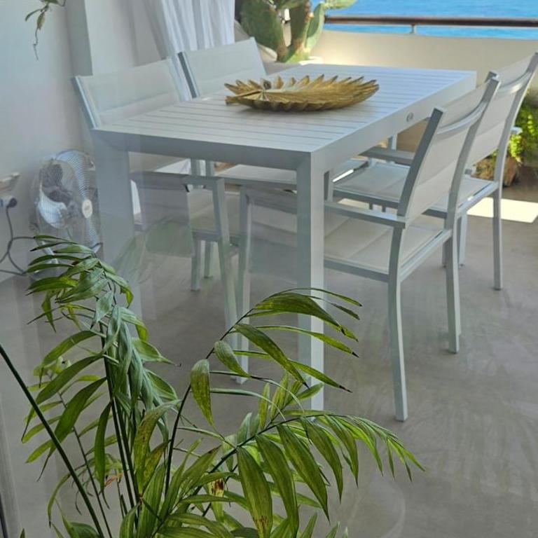 Oltre l'essenza del mare - Casa con 1 Camera da Letto - 3