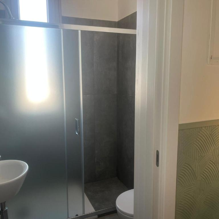 Aura Luxury Villa by My Home Apulia - Three-Bedroom Apartment - 8