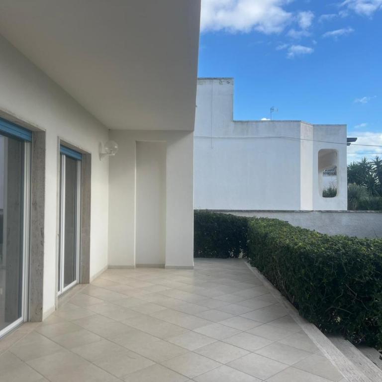 Aura Luxury Villa by My Home Apulia - Three-Bedroom Apartment - 54