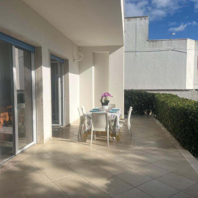 Aura Luxury Villa by My Home Apulia - Three-Bedroom Apartment - 51