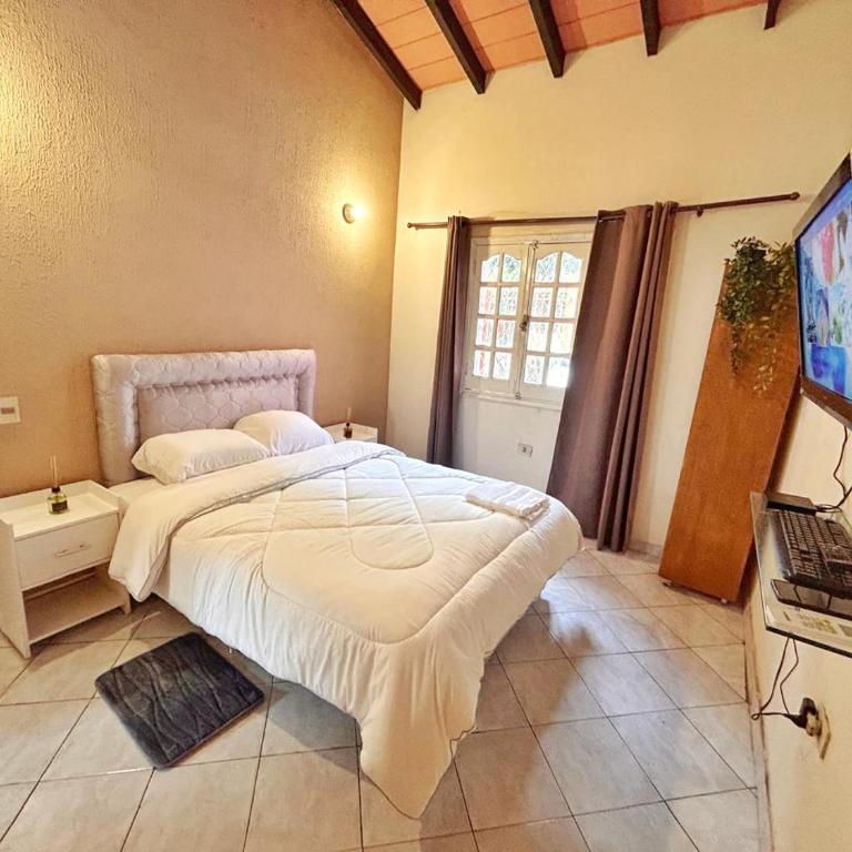 Departamento en San Lorenzo - Room #1584415601 - 1