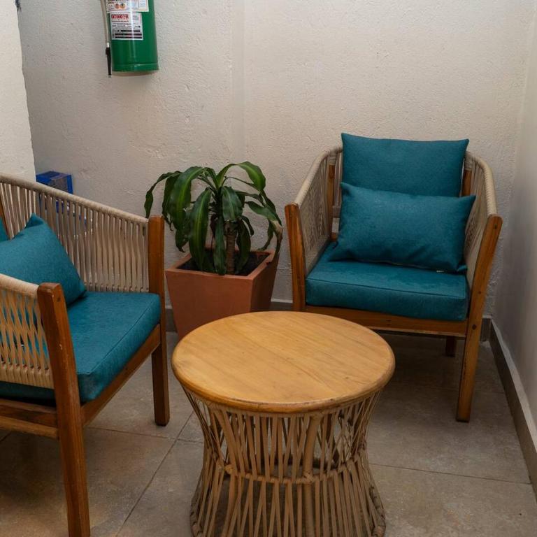 Casa Quero 914, 3br Old city wifi jacuzzi - Three-Bedroom House - 8