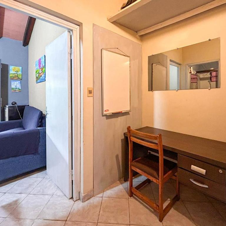 Departamento en San Lorenzo - Room #1584415601 - 2