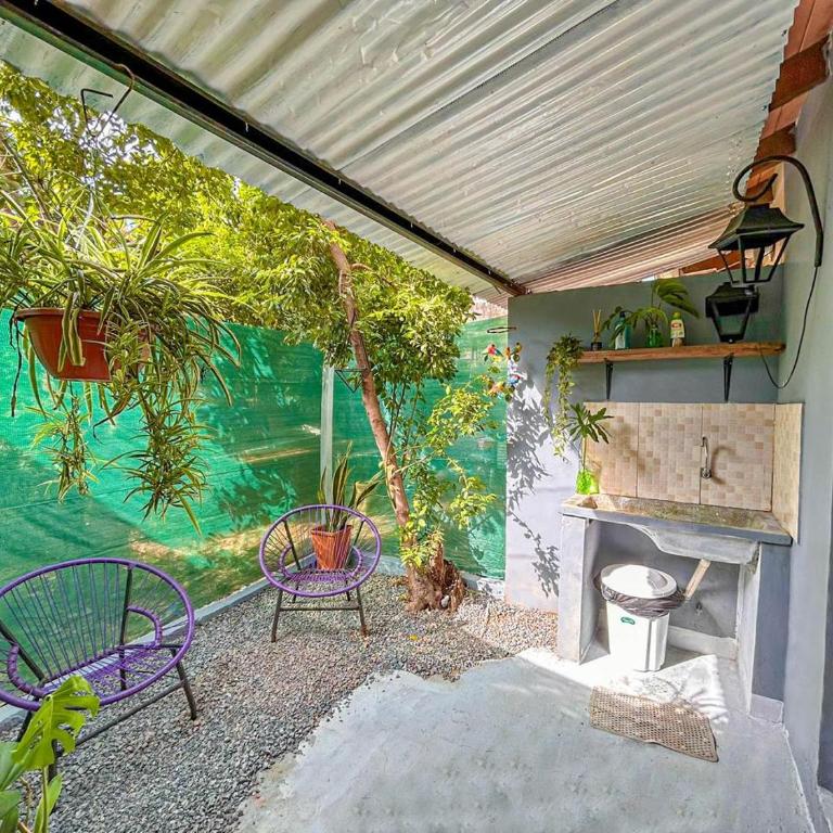 Departamento en San Lorenzo - Room #1584415601 - 5