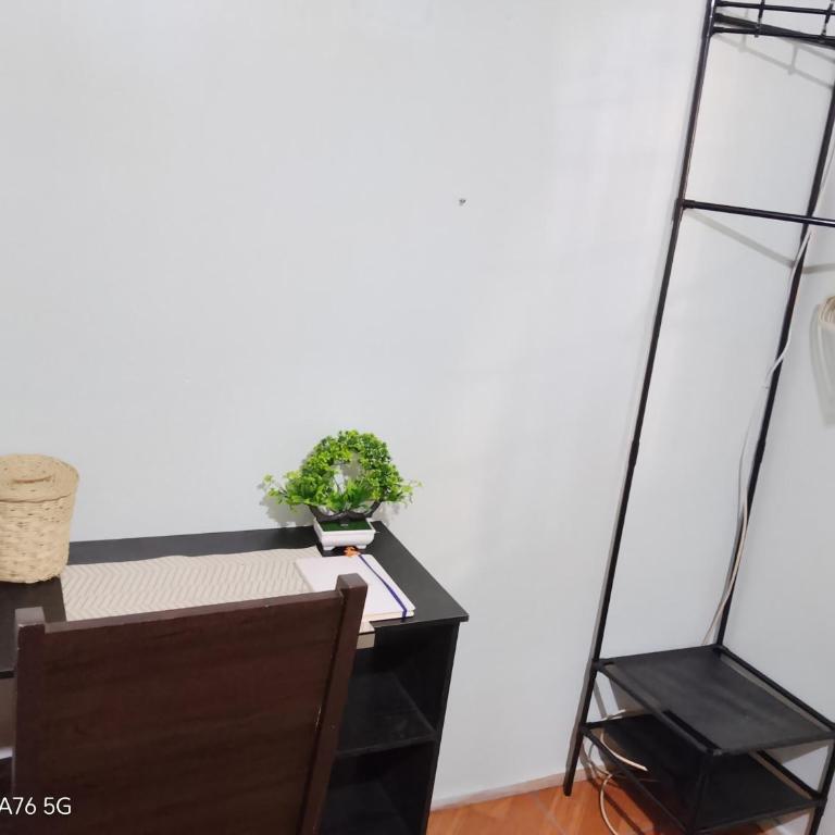 Como en casa - Two-Bedroom House - 8