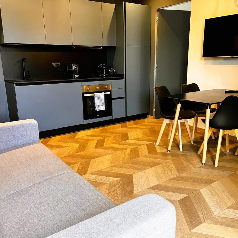 CEFALUX - Apartments Collection - Appartamento Deluxe con 1 Camera da Letto - 3