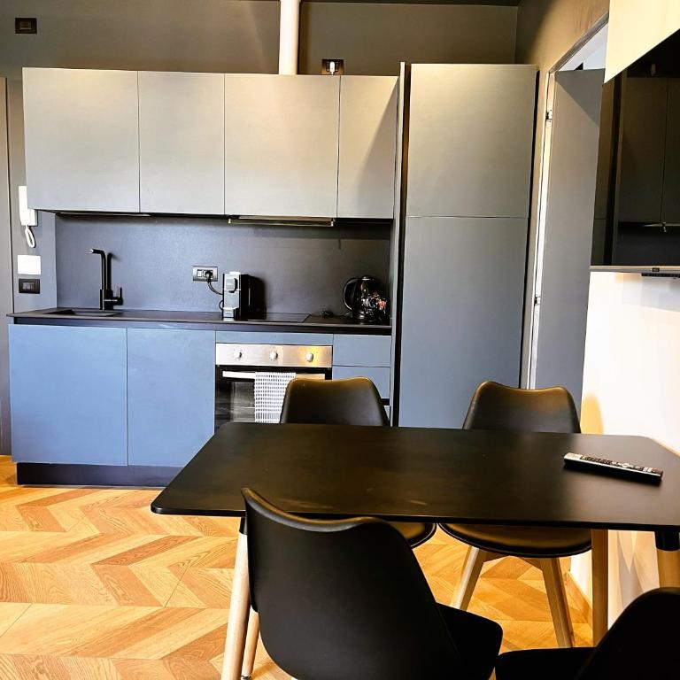 CEFALUX - Apartments Collection - Appartamento Deluxe con 1 Camera da Letto - 5