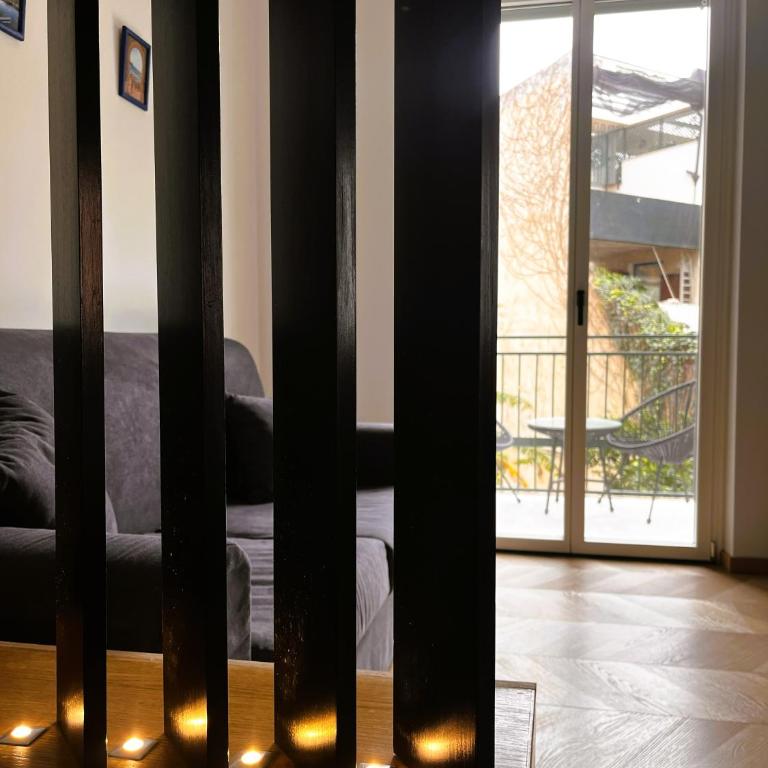 CEFALUX - Apartments Collection - Appartamento Deluxe con 1 Camera da Letto - 8