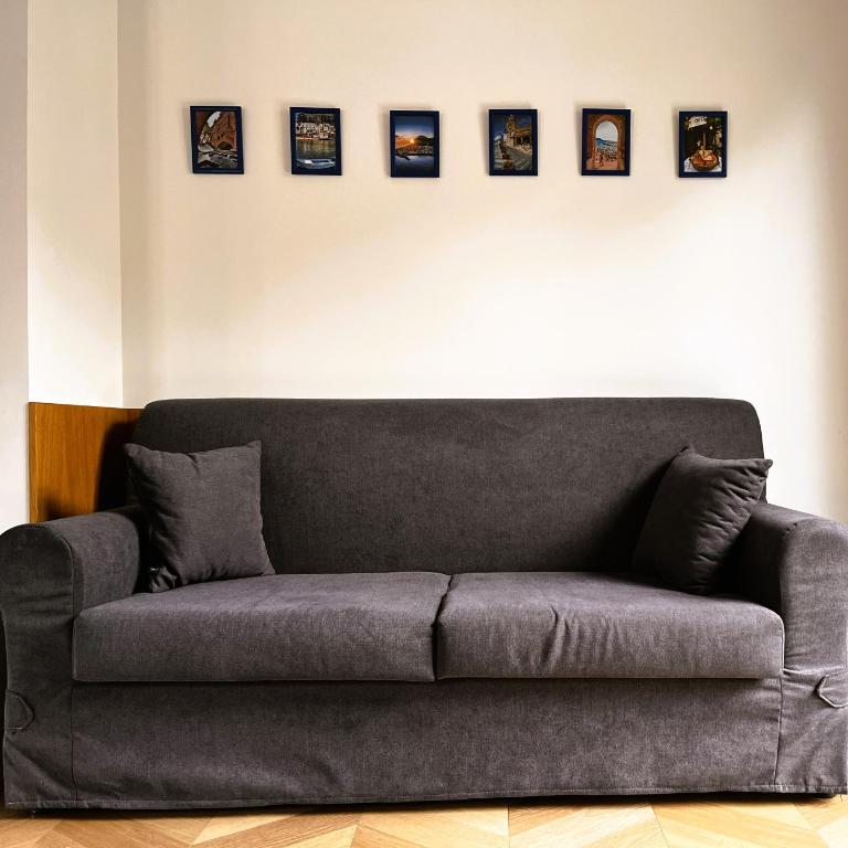 CEFALUX - Apartments Collection - Appartamento Deluxe con 1 Camera da Letto - 10