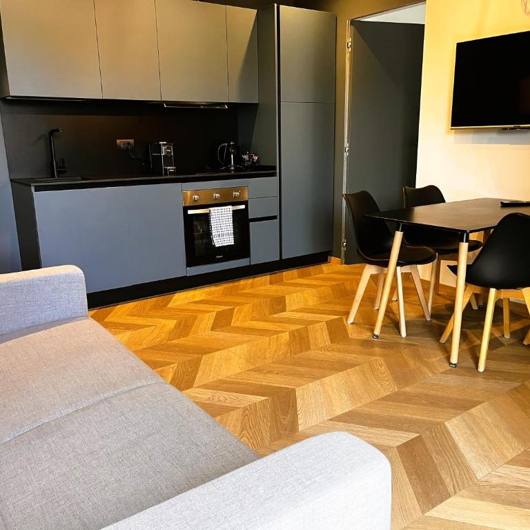 CEFALUX - Apartments Collection - Appartamento Deluxe con 1 Camera da Letto - 11