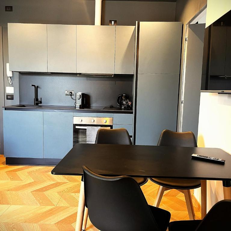 CEFALUX - Apartments Collection - Appartamento Deluxe con 1 Camera da Letto - 13