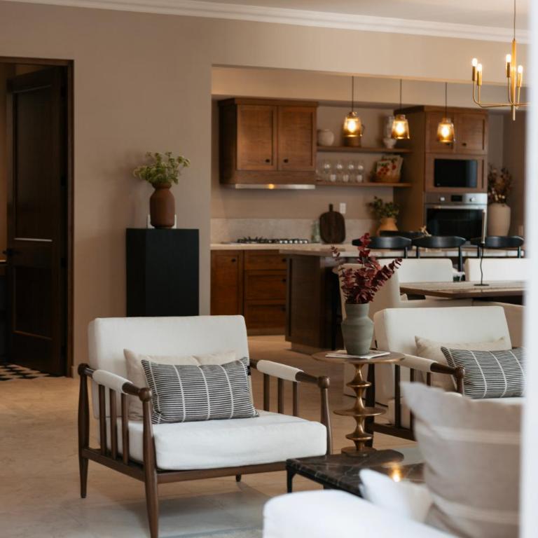 Trobbu Boutique Collection San Miguel de Allende - All Inclusive - Villa - 21