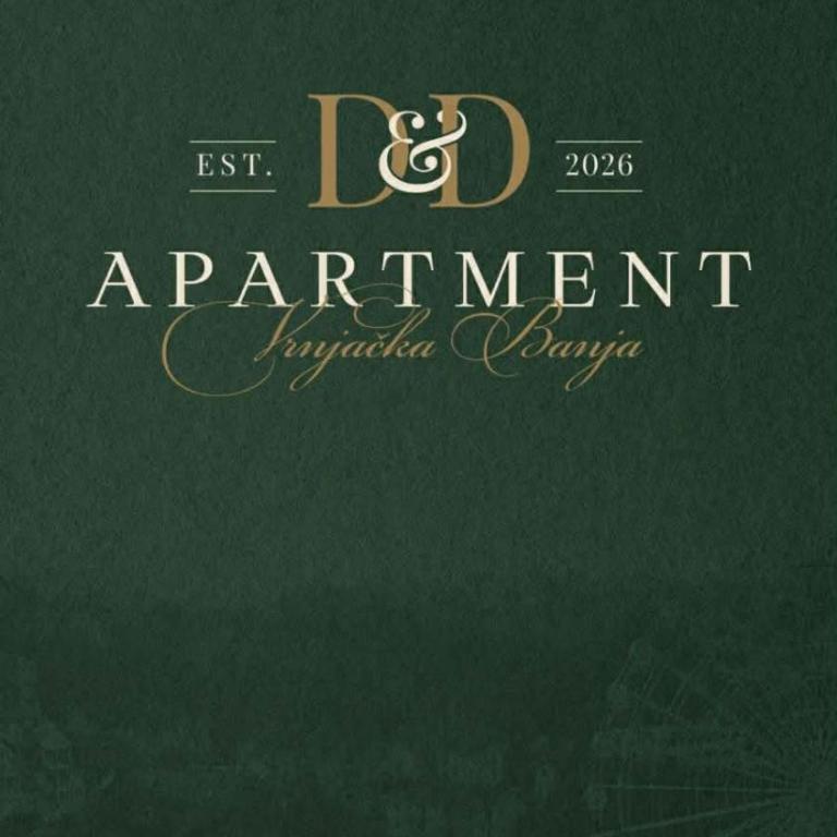 D&D Apartment - Apartman sa 1 Spavaćom Sobom - 1
