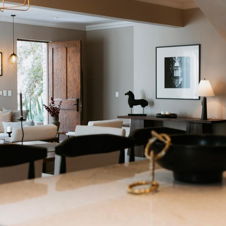 Trobbu Boutique Collection San Miguel de Allende - All Inclusive - Villa - 28